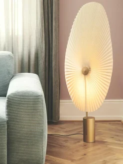 Kleine dimbare LED vloerlamp Liris^Gejst Clearance
