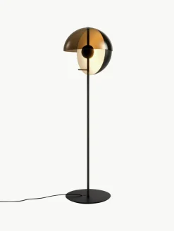 Kleine dimbare LED vloerlamp Theia^Marset Hot