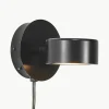 Kleine dimbare LED wandlamp Clyde^Westwing Fashion