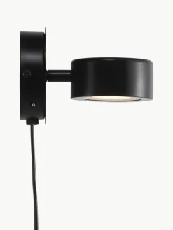 Kleine dimbare LED wandlamp Clyde^Westwing Fashion