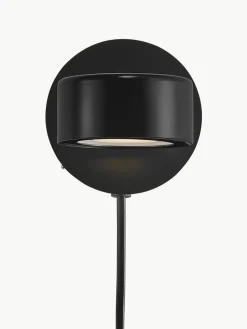 Kleine dimbare LED wandlamp Clyde^Westwing Fashion