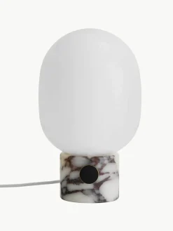 Kleine dimbare tafellamp JWDA, H 32 cm^Audo Copenhagen Outlet