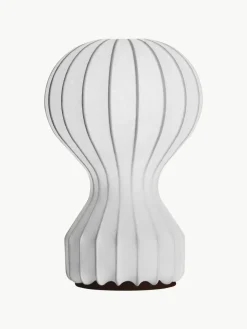Kleine dimbare tafellamp Gatto Piccolo^Flos Hot