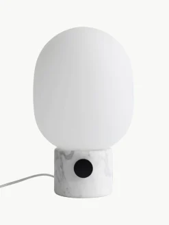 Kleine dimbare tafellamp JWDA, H 32 cm^Audo Copenhagen Best