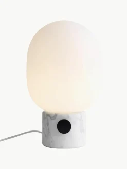 Kleine dimbare tafellamp JWDA, H 32 cm^Audo Copenhagen Best