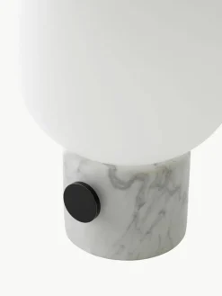 Kleine dimbare tafellamp JWDA, H 32 cm^Audo Copenhagen Best