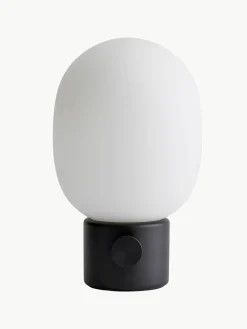 Kleine dimbare tafellamp JWDA, H 29 cm^Audo Copenhagen Sale