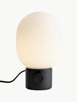 Kleine dimbare tafellamp JWDA, H 29 cm^Audo Copenhagen Sale
