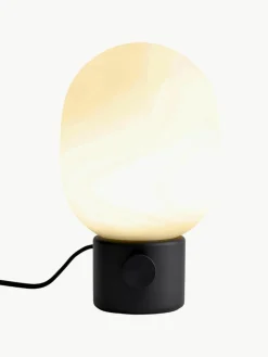 Kleine dimbare tafellamp JWDA, H 29 cm^Audo Copenhagen Sale