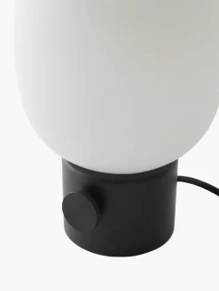 Kleine dimbare tafellamp JWDA, H 29 cm^Audo Copenhagen Sale
