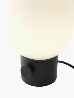 Kleine dimbare tafellamp JWDA, H 29 cm^Audo Copenhagen Sale