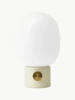 Kleine dimbare tafellamp JWDA, H 29 cm^Audo Copenhagen Fashion