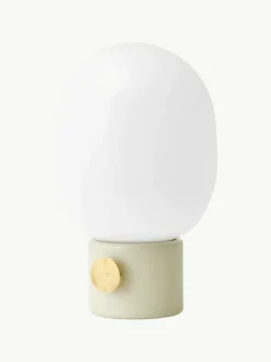 Kleine dimbare tafellamp JWDA, H 29 cm^Audo Copenhagen Fashion