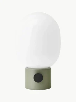 Kleine dimbare tafellamp JWDA, H 29 cm^Audo Copenhagen Outlet