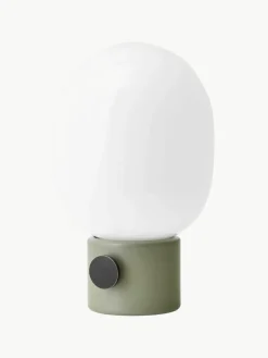 Kleine dimbare tafellamp JWDA, H 29 cm^Audo Copenhagen Outlet