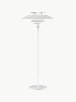Kleine dimbare vloerlamp PH 80^Louis Poulsen New