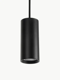 Kleine hanglamp Aila^Nova Luce Hot