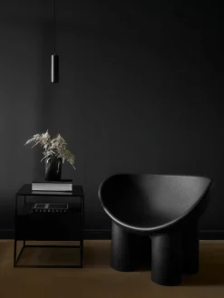 Kleine hanglamp Aila^Nova Luce Hot