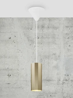 Kleine hanglamp Alanis^Westwing New