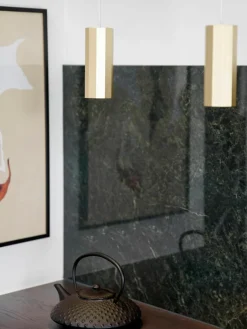 Kleine hanglamp Alanis^Westwing New