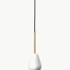 Kleine hanglamp Anoli^Nuura Best