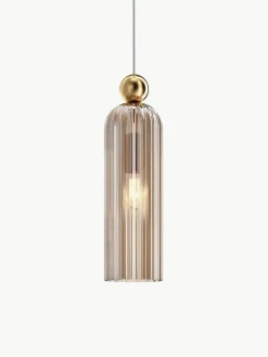 Kleine hanglamp Antic^Maytoni Hot