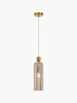 Kleine hanglamp Antic^Maytoni Hot