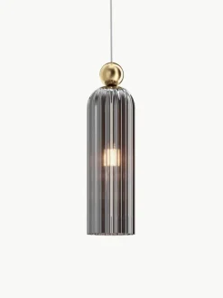 Kleine hanglamp Antic^Maytoni New