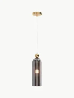 Kleine hanglamp Antic^Maytoni New