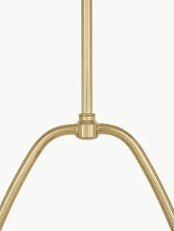 Kleine hanglamp Avalon van opaalglas^Westwing Outlet