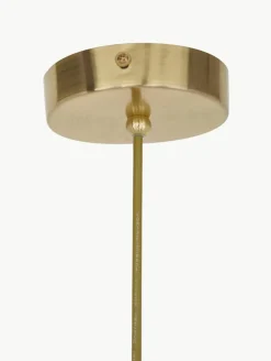 Kleine hanglamp Avalon van opaalglas^Westwing Outlet