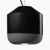 Kleine hanglamp Bellota, handgemaakt^FERROLUCE Hot