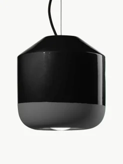 Kleine hanglamp Bellota, handgemaakt^FERROLUCE Hot