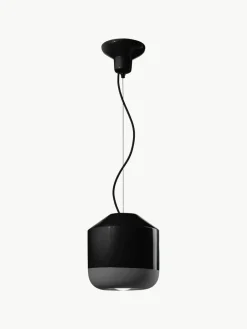 Kleine hanglamp Bellota, handgemaakt^FERROLUCE Hot