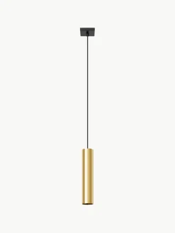 Kleine hanglamp Castro, H 30 cm^Westwing Fashion