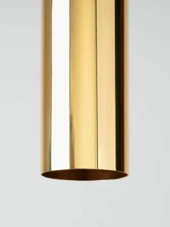 Kleine hanglamp Castro, H 30 cm^Westwing Fashion