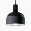 Kleine hanglamp Caxixi, handgemaakt^FERROLUCE Online