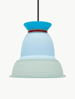 Kleine hanglamp CL3^Sowden Hot