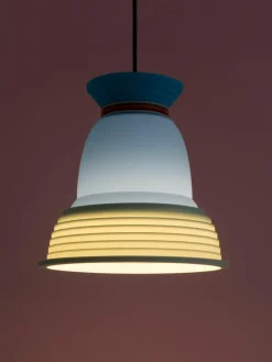 Kleine hanglamp CL3^Sowden Hot