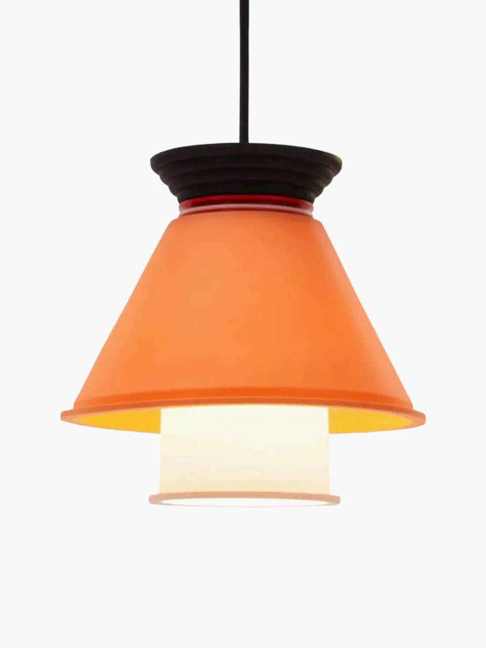 Kleine hanglamp CL2^Sowden Fashion