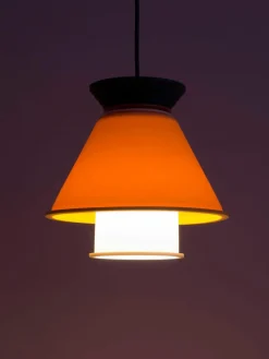 Kleine hanglamp CL2^Sowden Fashion