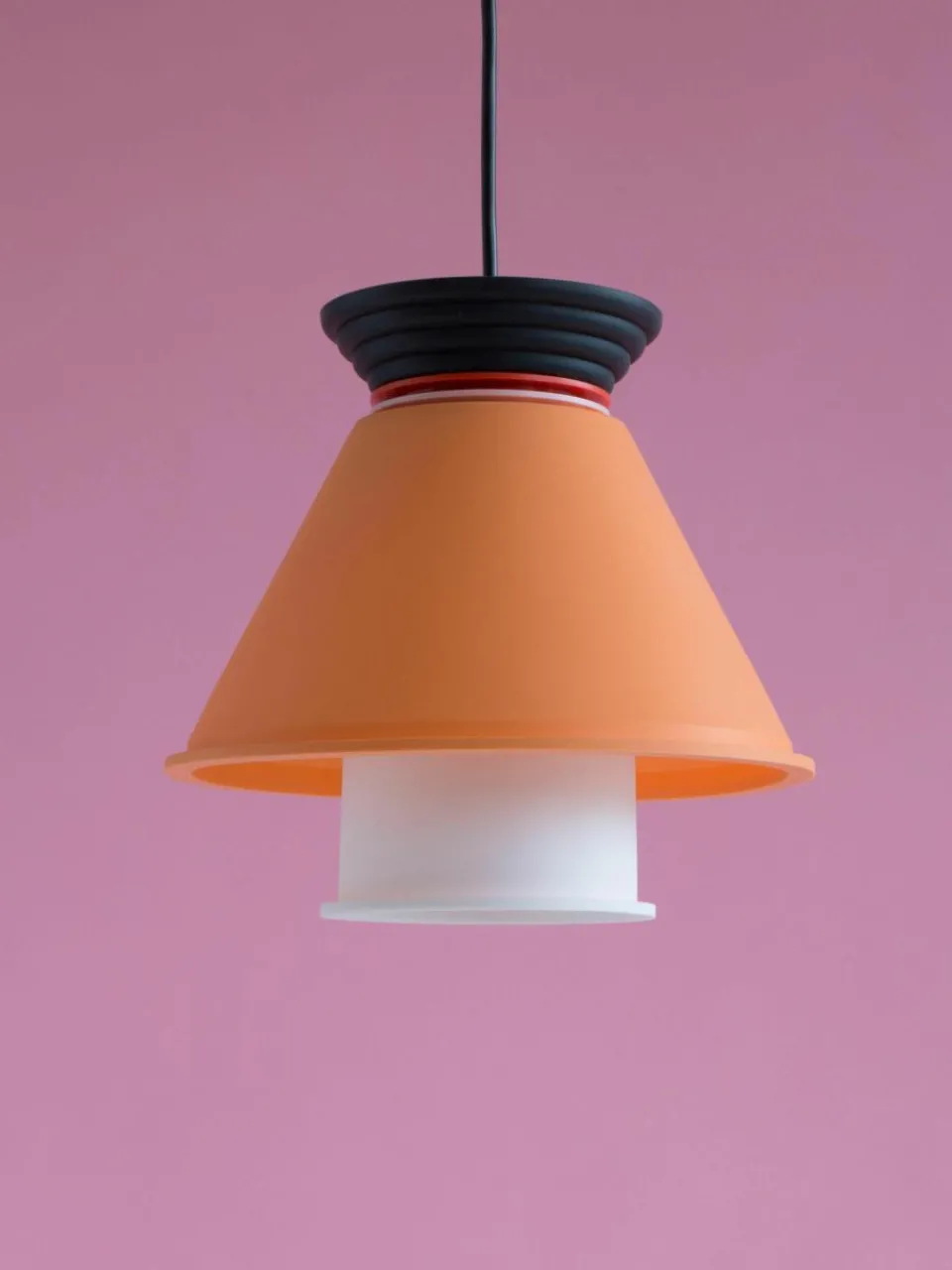 Kleine hanglamp CL2^Sowden Fashion