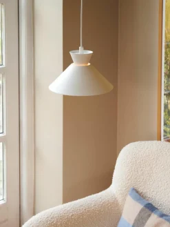 Kleine hanglamp Dial^Westwing Discount