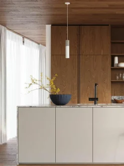 Kleine hanglamp Edo van beton^Westwing Hot