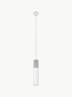 Kleine hanglamp Edo van beton^Westwing Hot
