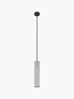 Kleine hanglamp Fadre van beton^Westwing Sale