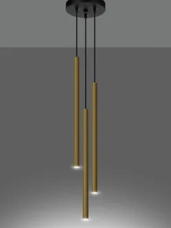 Kleine hanglamp Fideus^Westwing Outlet