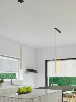 Kleine hanglamp Fideus, H 50 cm^Westwing Sale