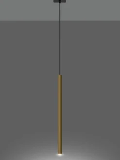 Kleine hanglamp Fideus, H 50 cm^Westwing Sale