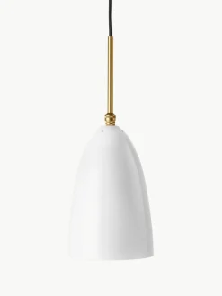 Kleine hanglamp Gräshoppa^GUBI Fashion